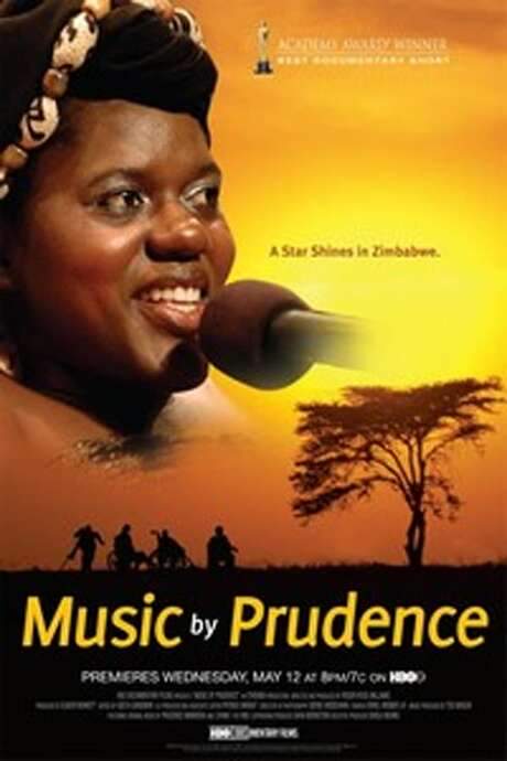 Music by Prudence